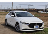 MAZDA3セダン 2.0 20S プロアクティブ ツーリング セレクション アイアクティブセン...