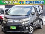 ヴェルファイアハイブリッド 2.4 ZR 4WD 保証1年 本州車 Bカメラ ナビ
