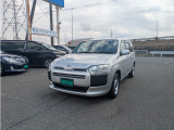 プロボックスバン 1.3 GL スタッドレス付き 禁煙車 前席PW