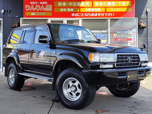 ランドクルーザー(トヨタ)の中古車 | 中古車情報・中古車検索 ランドクルーザー(トヨタ)の中古車 | 中古車情報・中古車検索