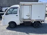 ハイゼットトラック  冷蔵冷凍 買取車両 現状保証なし販売