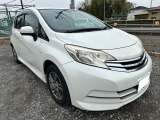 【中古車情報】日産 ノート 1.2 X ライダー ライダー 純正SDナビ フルセグTV バックカメラ Bluetooth ETC の中古車詳細（走行距離：5.3万km、カラー：パールホワイト、販売地域：神奈川県海老名市本郷）
