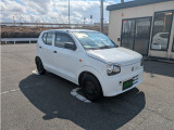 アルト バン VP 5MT スタッドレス付 禁煙車