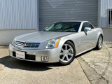 XLR  正規ディーラー車