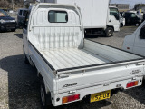 キャリイ KU 4WD 