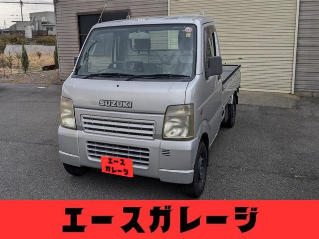 キャリイ KC エアコン 