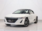 ホンダ S660