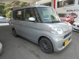 タント L SA 福祉車両