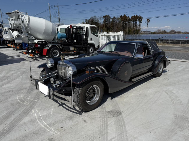 /その他 アメリカ  H1★3.4万㎞ジマー車検切れナンバー付