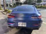 AMG GT 4ドアクーペ 53 4マチックプラス 4WD フルレザー仕様 AMGダイナミックPKG