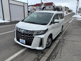 トヨタ アルファード
