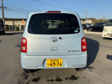 ミラココア X 4WD 