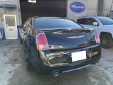 300  SRT8仕様/13年モデル/レグザーニ