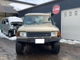 ディスカバリー V8i XS 4WD 全塗装 リフトアップ ディーゼル