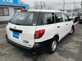 AD 1.5 DX C スタッドレスタイヤ装着