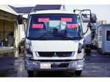 ファイター 塵芥車 プレス式 10.2立米 新明和 連続動作