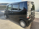 N-BOX+ G Lパッケージ 4WD 