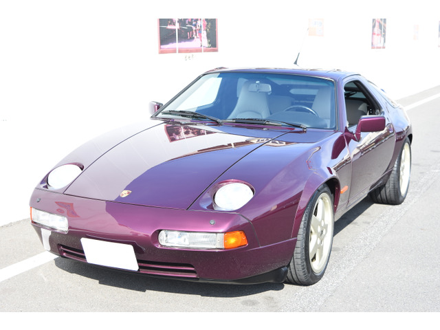 928  S4エクスクルーシブ