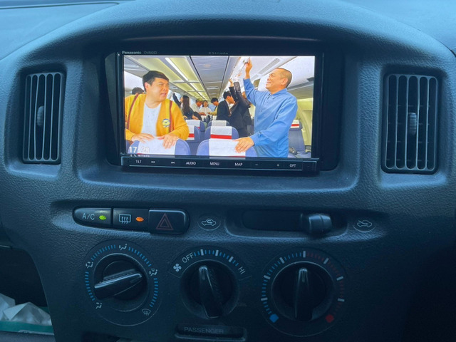 トヨタ プロボックスバン 1.4 DX コンフォートパッケージ