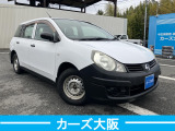AD 1.5 DX C スタッドレスタイヤ装着