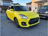 スイフト 1.4 スポーツ 