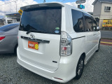 ヴォクシー 2.0 ZS 煌Z ワンオーナー・フルセグナビ・前後ドラレコ