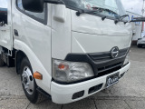 4000cc 3t 3トン 3tダンプ 5速 5MT 新明和 コボレーン付 ダンプ パワステ パワーウインドウ 内外装仕上げ済み ディーゼル ETC