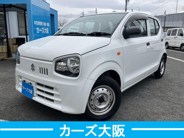 アルト バン VP C 5AGS ETC