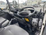 4000cc 3t 3トン 3tダンプ 5速 5MT 新明和 コボレーン付 ダンプ パワステ パワーウインドウ 内外装仕上げ済み ディーゼル ETC