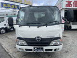 4000cc 3t 3トン 3tダンプ 5速 5MT 新明和 コボレーン付 ダンプ パワステ パワーウインドウ 内外装仕上げ済み ディーゼル ETC