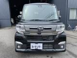 タントカスタム RS SAII 