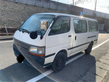 トヨタ ハイエースバン
