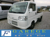 アクティトラック SDX 1オーナー車、オートマ、PW,PS,