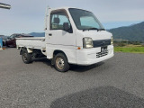 スバル サンバートラック