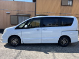 セレナ 2.0 ハイウェイスター S エディション 買取車両 現状保証なし販売