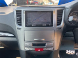 レガシィツーリングワゴン 2.5 i Sパッケージ リミテッド 4WD ETC バックカメラ ナビ...