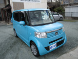 N-BOX G 