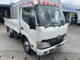 4000cc 3t 3トン 3tダンプ 5速 5MT 新明和 コボレーン付 ダンプ パワステ パワーウインドウ 内外装仕上げ済み ディーゼル ETC