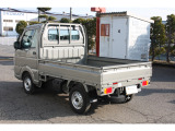 キャリイ KC エアコン パワステ 農繁仕様 スズキセーフティサポート 4WD 