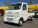 キャリイ  4WD MT