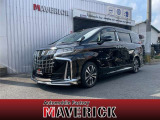 トヨタ アルファード