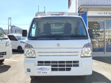 キャリイ  菱重冷蔵冷凍車 5GS