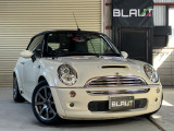 BMW MINI ミニコンバーチブル