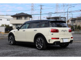 ミニクラブマン クーパー S 特別仕様♪ 禁煙車 豪華快適装備が満載♪