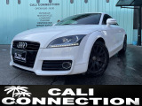 【中古車情報】アウディ TTクーペ 1.8 TFSI 禁煙☆レッドレザー☆HIDヘッド☆ETC の中古車詳細（走行距離：10.7万km、カラー：ホワイト、販売地域：愛知県東海市名和町）