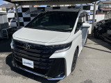 ヴェルファイア 2.4 Z プレミア 4WD ワンオーナー デジタルミ...