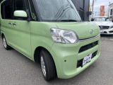 タント X スマートセレクション SA 