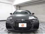 4シリーズクーペ M440i xドライブ エディション エッジ 4WD 日本限定3台 特別車 ドラ...