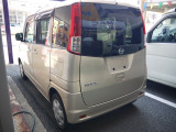 ルークス E 両側スライドドア ETC すぐ乗れます!