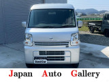 NV100クリッパー DX GLパッケージ ハイルーフ 4WD 